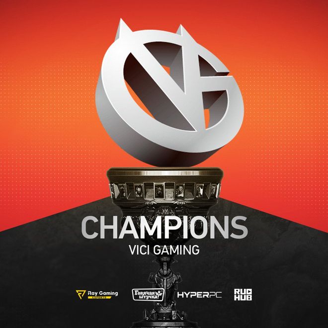 TI国际邀请赛赛季收官,冠军榜单揭晓 TI国际邀请赛赛季收官,冠军榜单揭晓